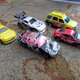 Illustration for article titled The Diecast Giveaway